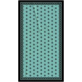 Pareo voile estampado luca 100x180 100% alg - modelos surtidos Pareo voile estampado luca 100x180 100% alg - modelos surtidos