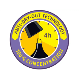 Stabilo BOSS Rotulador Fluorescente Original Pastel, Expositor de 30 Unidades, Colores Surtidos