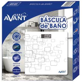 AVANT HOME Báscula de Baño AVANT