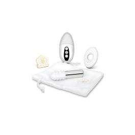 Set Erótico Le Wand Little Pleasures (6 pcs) Set Erótico Le Wand Little Pleasures (6 pcs)