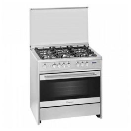 Cocina de Gas Meireles G 911 X Blanco Acero Precio: 1077.50000028. SKU: S7601892