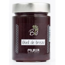 Miel De Brezo 470Gr. Bio Precio: 12.5900005. SKU: B145QB4NPY