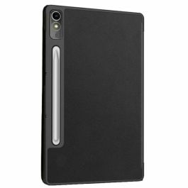 Funda para Tablet Cool Lenovo Tab P12 Negro