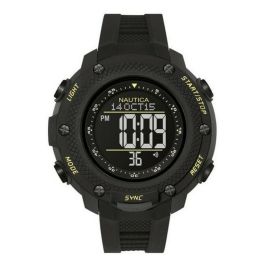 Reloj Hombre Nautica NAI19523G (ø 54 mm) Reloj Hombre Nautica NAI19523G (ø 54 mm)