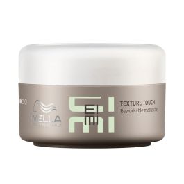 Wella Eimi Texture Touch Arcilla Mate para Cabello 75ml - Fijación Nivel 1, Textura y Definición Mate Precio: 13.6900005. SKU: S05107942