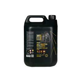 Men For San Spray Repelente Antiinsectos Natural para Caballos 5 L - Elimina Moscas, Garrapatas, Mosquitos, Tábanos - Margosa, Geraniol, Lavandino Precio: 98.78999988. SKU: B12HCZ4KRX