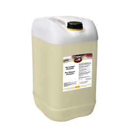 Autosol SOL19012795 Pre Cleaner Premium Bidón 25 L para Prelavado de Vehículos y Limpieza de Llantas Precio: 62.50000053. SKU: B1GWHR7LZ3