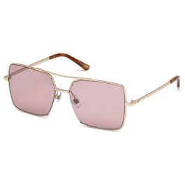 Gafas de Sol Mujer Web Eyewear WE0210-28Y ø 57 mm Precio: 40.79000024. SKU: S0355080