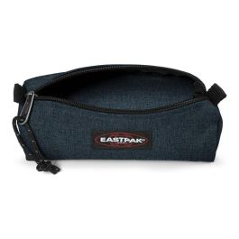 Eastpak Benchmark Single Triple Denim Kit neceser