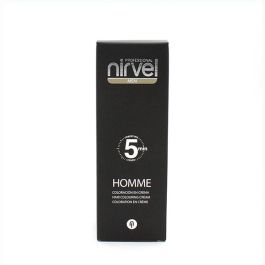 Nirvel Men 5 Minutos 30 Ml Color Ct 7 Marron Claro Precio: 3.99000041. SKU: S4253548