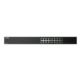Switch D-Link DMS-1016/E