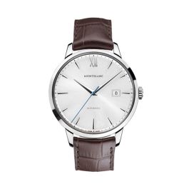Reloj Hombre Montblanc 111580 Reloj Hombre Montblanc 111580