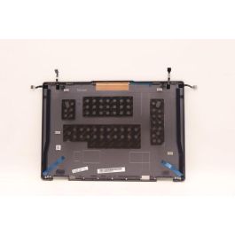 Lenovo LCD cover for Lenovo Yoga 7 14IAL7, designed as a replacement for damaged or worn-out parts. Lenovo LCD cover for Lenovo Yoga 7 14IAL7, designed as a replacement for damaged or worn-out parts.
