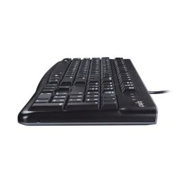 Logitech K120 Corded Keyboard Logitech K120 Corded Keyboard