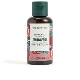 Gel de Ducha The Body Shop STRAWBERRY 60 ml Gel de Ducha The Body Shop STRAWBERRY 60 ml Precio: 4.49999968. SKU: B1JRYWG9M9