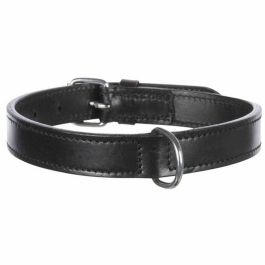 Collar para Perro Trixie Active Negro 31-37 cm