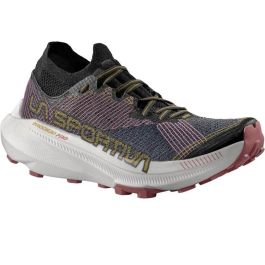 Zapatillas de trail para mujer La Sportiva Prodigio Pro Morado 37