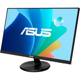 ASUS VA24DQFR Monitor Eye Care 23.8" Full HD (1920x1080) IPS, 100Hz, 1ms, HDMI, DisplayPort, Antirreflejos, Flicker Free