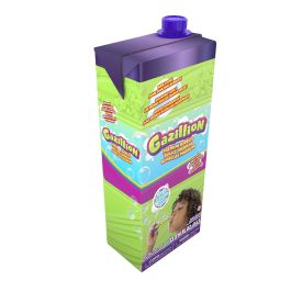 Solucion Premium Para Pompas 1L Grazillion 36779 Funrise Precio: 5.79000004. SKU: B187SWGX3H