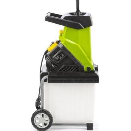 Fieldmann Trituradora de Madera FZD 4020-E Fieldmann Trituradora de Madera FZD 4020-E