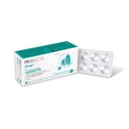 Probactis Strep Fresa 30Pastillas Para Chupar. Precio: 27.9958206. SKU: B199GZLZW5