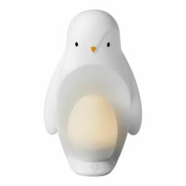 THE GRO COMPANY Grobrite - Luz nocturna nómada 2 en 1 con forma de pingüino Precio: 50.49999977. SKU: S7101086