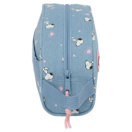 Safta Neceser adaptable a carro Snoopy 160x260x90 mm