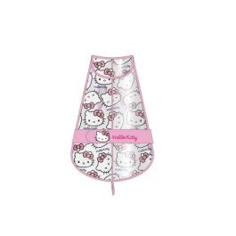 Cerdá Impermeable Ajustable para Perro Hello Kitty Talla S Rosa Precio: 10.39632. SKU: B1CP4S7SSG