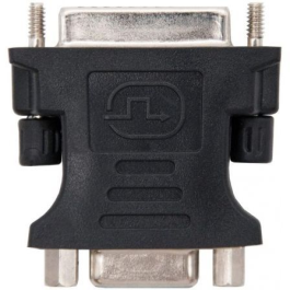 Nanocable Adaptador DVI 24+5-M a VGA HDB15-H Nanocable Adaptador DVI 24+5-M a VGA HDB15-H
