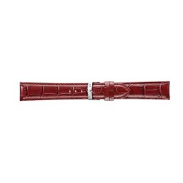Correa para Reloj Morellato A01X2704656082CR20 20 mm Marrón Precio: 40.4261. SKU: B1A69ZQKHS