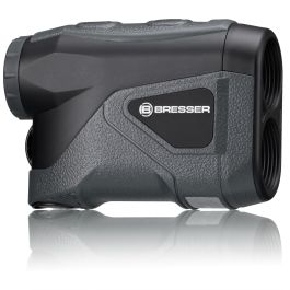 Bresser Telémetro Láser OLED 6x24 800m