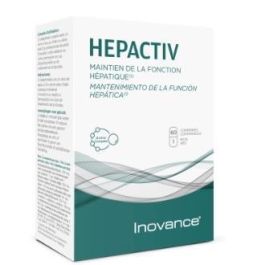 Hepactiv 60Comp. Precio: 25.4999998. SKU: B1HVCC9FZ6