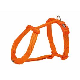 Arnés para Perro Trixie New Premium Naranja L/XL Precio: 15.94999978. SKU: B13RCGRYXC