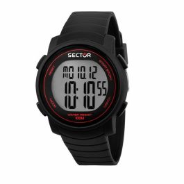 Reloj Hombre Sector R3251543001 (Ø 44 mm) Precio: 45.78999975. SKU: B1C66SLJTZ