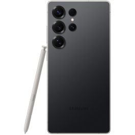 SAMSUNG Galaxy S25 Ultra 5G Enterprise Edition 256GB 12GB RAM 6.9" Titanium Black con 3 años de garantía