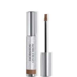 Dior Diorshow On Set Brow 03 Máscara de Cejas Larga Duración Tono 03 Precio: 28.58999979. SKU: SLC-91790