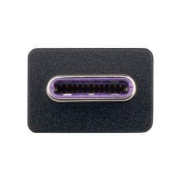 Kramer C-U32/FF-3 Cable USB-C Full Featured, USB 3.2 Gen-2 Super Speed+, 3 Feet, Negro - 96-0235103 Precio: 30.50000052. SKU: B1CP92QF8Q