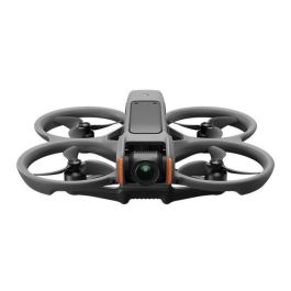 DJI DJI1713653089108 Drone Avata 2: Captura 4K, 25 min de Vuelo, Wi-Fi Integrado