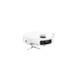 Dreame DRE1737985353007 Robot Aspirador X50 Ultra con 220 min de autonomía y 20.000 Pa de succión, con autolimpieza
