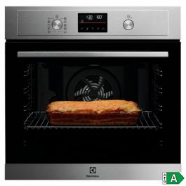 Horno Electrolux EOF4P56X 2300 W 72 L Horno Electrolux EOF4P56X 2300 W 72 L