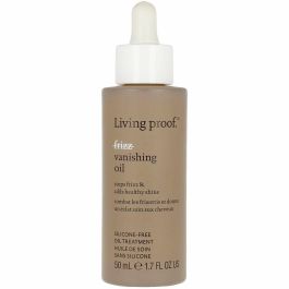 Living Proof NO FRIZZ Vanishing Oil Tratamiento Antiencrespamiento 50 ml Precio: 24.58999994. SKU: B19XW6CMBY