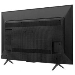 TCL 43P7K Televisor 43" QLED Ultra HD 4K Smart TV Google TV | Dolby Vision Atmos HDR10+ | Procesador AiPQ | Game Master