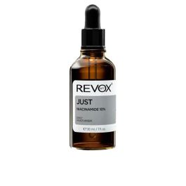 Revox B77 JUST niacinamide 10% Sérum Antimanchas con Vitamina B3 para Piel Lisa y Uniforme, 30 ml Precio: 6.69000046. SKU: B1H7BD3J5Z