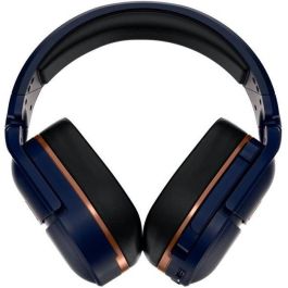 Turtle Beach Stealth 700p Gen2 Max Cobalt Blue Gaming Casco Precio: 187.89000032. SKU: S7182096