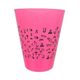 Vaso Divertysex 12 Piezas Precio: 19.68999967. SKU: B17B9BWS25