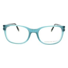 Montura de Gafas Hombre Porsche P8250-C Azul Ø 53 mm Montura de Gafas Hombre Porsche P8250-C Azul Ø 53 mm
