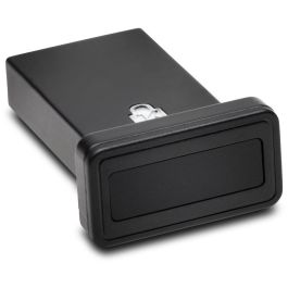 Cable de Seguridad Kensington Llave de huella digital VeriMark™ Guard USB-A - FIDO2, WebAuthn/CTAP2 y FIDO U2F - Multiplataforma Precio: 87.5000005. SKU: B1F7DQFXLX