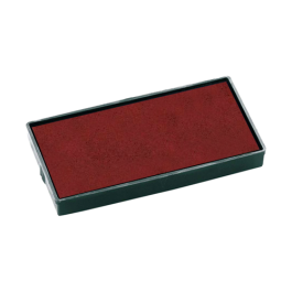 Colop Almohadillas E/40 Rojo Blister 2 Unidades 107206 Precio: 12.50000059. SKU: B1JPZJY2RY