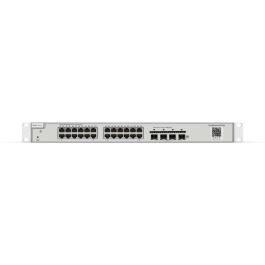 Ruijie RG-NBS3200-24GT4XS Switch Gestionado L2 Gigabit Ethernet 24 Puertos Precio: 276.78999986. SKU: B16LYNVYNZ