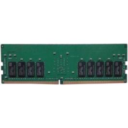 Dell 16GB DDR4 Registered DIMM 2Rx8 ECC Dual Rank 1.2V TLA Memoria RAM